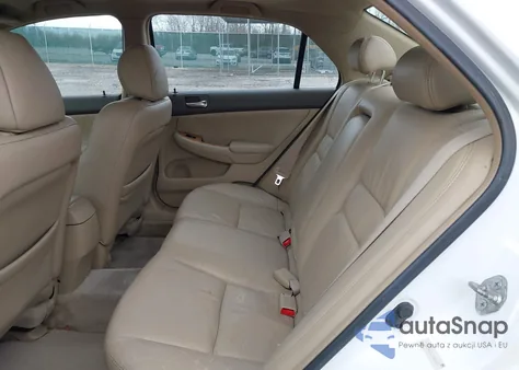 2003 Honda Accord 3.0 Ex z USA, uszkodzony, nr VIN 1HGCM66533A044677